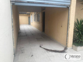 Casa com 2 Quartos à Venda ou Locação, 120 m² em Loteamento João Batista Julião - Guarujá