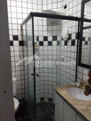 Apartamento com 2 Quartos à Venda, 53 m² em Vila Scarpelli - Santo André