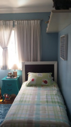 Apartamento com 3 Quartos à Venda, 95 m² em Vila Firmiano Pinto - São Paulo