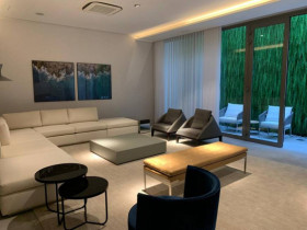 Apartamento com 4 Quartos à Venda, 251 m² em Vila Nova Conceição - São Paulo