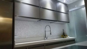 Apartamento com 2 Quartos à Venda, 100 m² em Jardim São Bento - Jundiaí