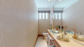 Apartamento com 3 Quartos à Venda, 340 m² em Cerqueira César - São Paulo