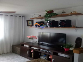 Apartamento com 2 Quartos à Venda, 48 m² em Cidade Nova Heliópolis - São Paulo