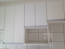 Apartamento com 3 Quartos à Venda, 67 m² em Parque Industrial Lagoinha - Ribeirão Preto