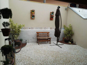 Casa de Condomínio com 2 Quartos à Venda, 69 m² em Jardim Interlagos - Hortolândia