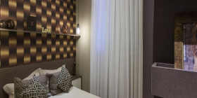 Apartamento com 2 Quartos à Venda, 47 m² em Jardim Das Indústrias - São José Dos Campos