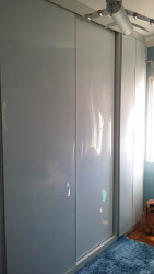 Apartamento com 3 Quartos à Venda, 95 m² em Vila Firmiano Pinto - São Paulo