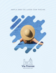 Apartamento com 2 Quartos à Venda, 53 m² em Santa Augusta - Criciúma