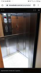 Apartamento com 2 Quartos para Alugar, 50 m² em Lauzane Paulista - São Paulo