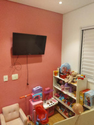 Apartamento com 2 Quartos à Venda, 64 m² em Estuário - Santos