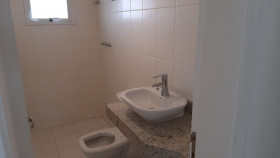Apartamento com 2 Quartos à Venda, 80 m² em Gonzaga - Santos