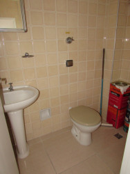 Apartamento com 2 Quartos à Venda, 100 m² em José Menino - Santos