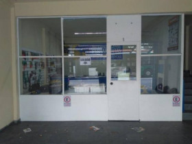 Ponto Comercial para Alugar, 25 m² em Ipiranga - São Paulo