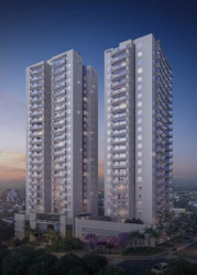 Apartamento com 2 Quartos à Venda, 64 m² em Centro - Osasco
