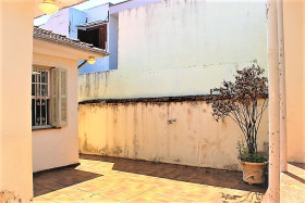 Casa com 2 Quartos à Venda, 117 m² em Jardim Vera Cruz - São Paulo