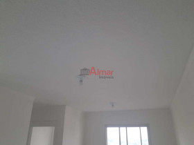 Apartamento com 2 Quartos para Alugar, 40 m² em Jardim Nossa Senhora Do Carmo - São Paulo