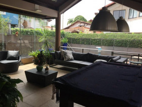 Casa de Condomínio com 4 Quartos à Venda, 555 m² em Parque Verde - Belém