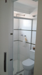 Apartamento com 3 Quartos à Venda, 95 m² em Vila Firmiano Pinto - São Paulo