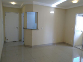 Apartamento com 3 Quartos para Alugar, 61 m² em Vila Pompéia - São Paulo