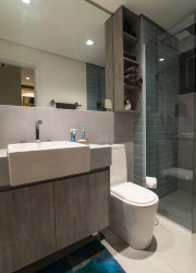 Casa de Condomínio com 3 Quartos à Venda, 152 m² em Tanquinho - Santana De Parnaíba