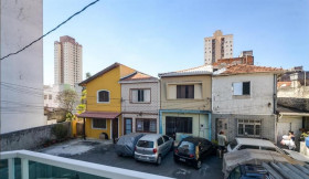 Sobrado com 2 Quartos à Venda, 115 m² em Vila Beatriz - São Paulo
