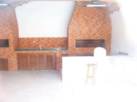 Apartamento com 2 Quartos à Venda, 58 m² em Ingleses Do Rio Vermelho - Florianópolis