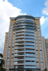 Apartamento com 3 Quartos à Venda, 188 m² em Jardim Paris - Jundiaí