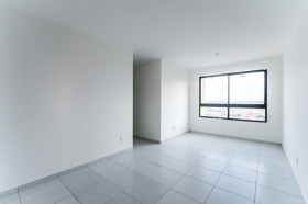 Apartamento com 3 Quartos à Venda,  em Nossa Senhora de Nazaré - Natal