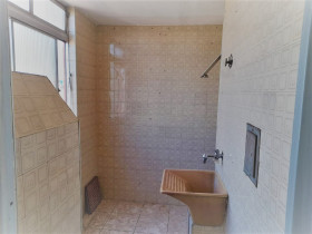 Apartamento com 2 Quartos à Venda, 58 m² em Conjunto Residencial José Bonifácio - São Paulo