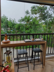 Apartamento com 2 Quartos à Venda, 42 m² em Capão Redondo - São Paulo