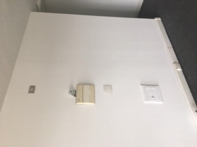 Sala Comercial para Alugar, 37 m² em Vila Progredior - São Paulo