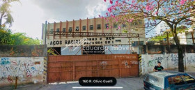 Galpão para Alugar, 6 m² em Jardim Jaú (zona Leste) - São Paulo