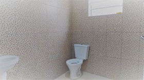 Casa com 2 Quartos à Venda, 82 m² em Vila Cidinha - Mogi Das Cruzes