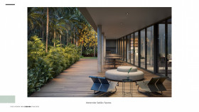 Apartamento com 2 Quartos à Venda, 82 m² em Pinheiros - São Paulo