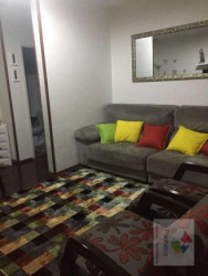 Apartamento com 2 Quartos à Venda, 50 m² em Parque São Luís - São Paulo
