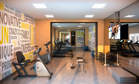 Apartamento com 3 Quartos à Venda, 85 m² em Tatuapé - São Paulo