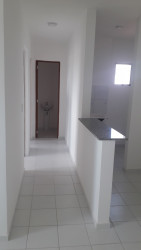 Apartamento com 2 Quartos para Alugar, 50 m² em Centro - Ananindeua
