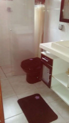 Casa com 2 Quartos à Venda, 80 m² em Balneário Paqueta - Praia Grande