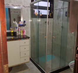 Casa com 2 Quartos à Venda, 300 m² em Jardim José Bonifácio - São João De Meriti