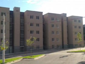 Apartamento com 2 Quartos à Venda, 48 m² em Curicica - Rio de Janeiro