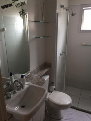 Apartamento com 2 Quartos para Alugar, 60 m² em Brooklin Novo - São Paulo