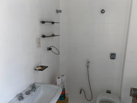 Apartamento com 2 Quartos à Venda, 60 m² em Gonzaga - Santos