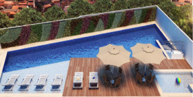 Apartamento com 2 Quartos à Venda, 56 m² em Gopoúva - Guarulhos