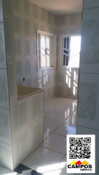 Casa com 3 Quartos à Venda, 100 m² em Fazendinha - Araruama