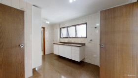 Apartamento com 4 Quartos à Venda, 160 m² em Consolação - São Paulo