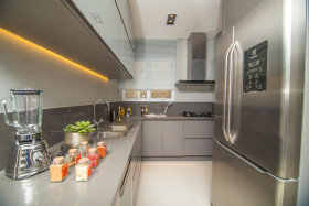 Apartamento com 3 Quartos à Venda, 163 m² em Vila Romana - São Paulo