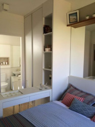 Apartamento com 2 Quartos à Venda, 50 m² em Condomínio Residencial Viva Vista - Sumaré