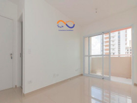 Apartamento com 2 Quartos para Alugar, 63 m² em Vila Dom Pedro I - São Paulo