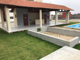 Apartamento com 2 Quartos à Venda, 51 m² em Planalto - Natal