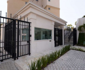 Apartamento com 2 Quartos à Venda, 57 m² em Jardim Torres São José - Jundiaí
